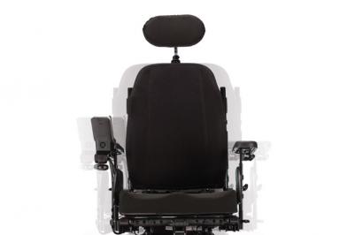TDX SP2 NB Modulite power wheelchair - Invacare Europe